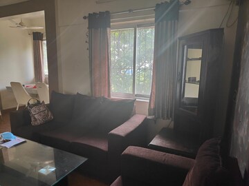 2 BHK Apartment For Rent in Silver Anklet Apartments, Versova