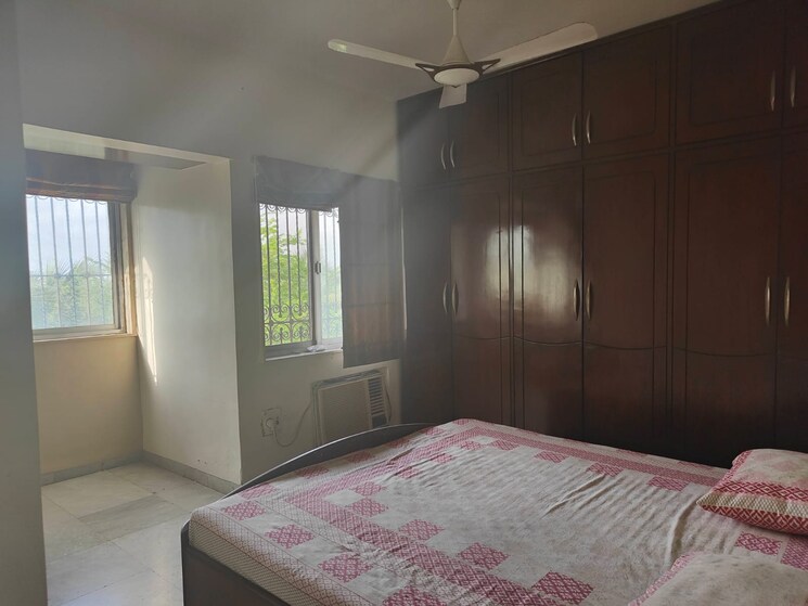 Bedroom, silver-anklet-apartments 2 Bedroom 600 Sq.Ft. Apartment In Versova Mumbai 8112077