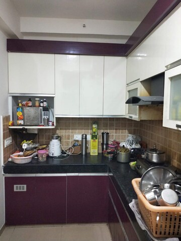 2 BHK Apartment For Sale in Mahagun Mywoods, Sector 16c Greater Noida