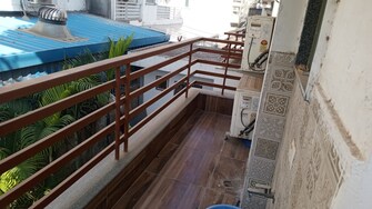 2 BHK Builder Floor For Rent in Ardee City Sector 52 Gurgaon  8112082