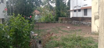 Plot For Resale in Pappanamcode Thiruvananthapuram  8112066