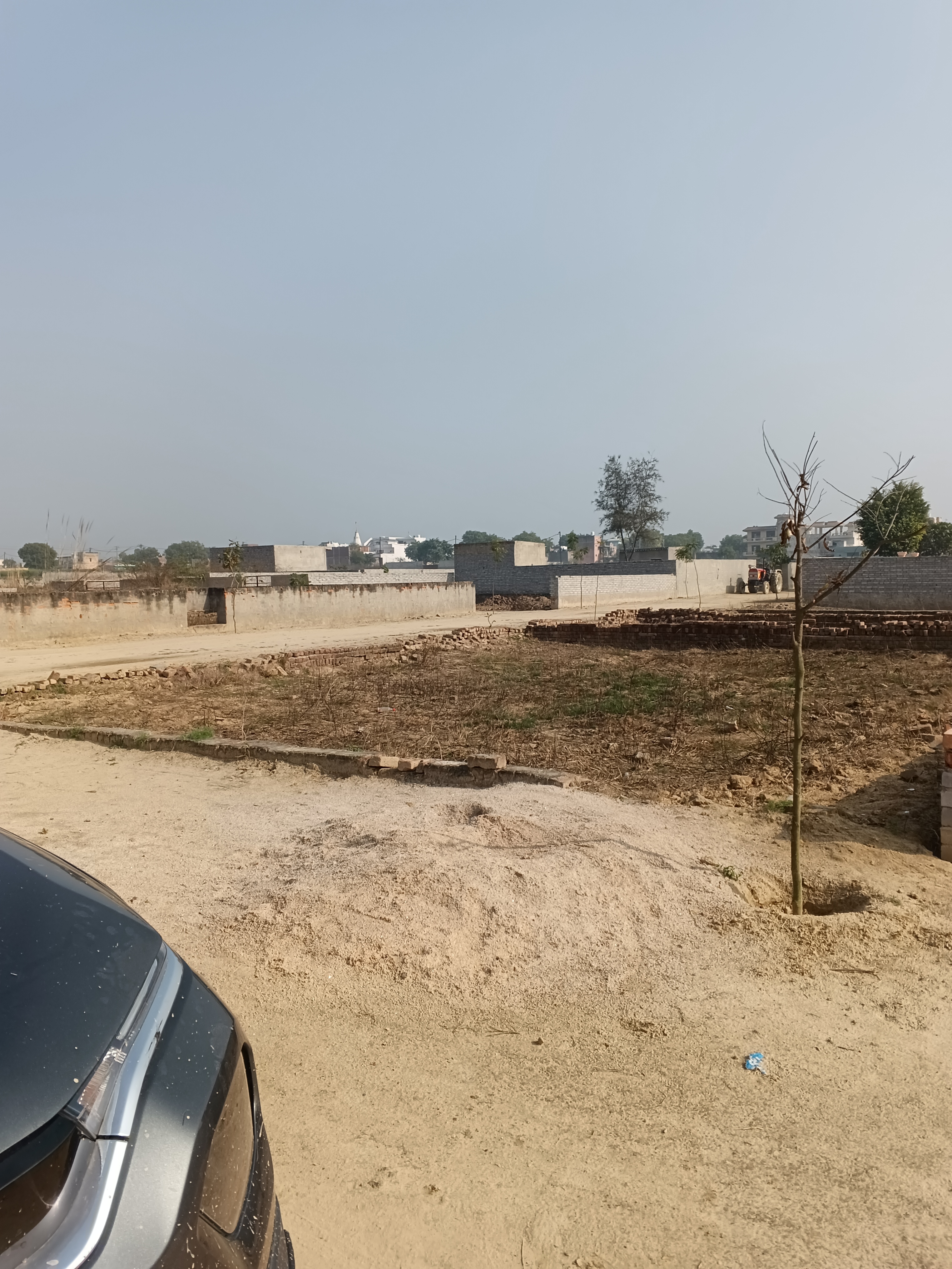 Plot For Sale in Mkaanwale  Plots  Farmhou