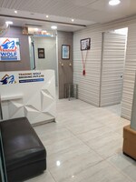 997 Sq.Ft. Office Space in Pearls Business Park 