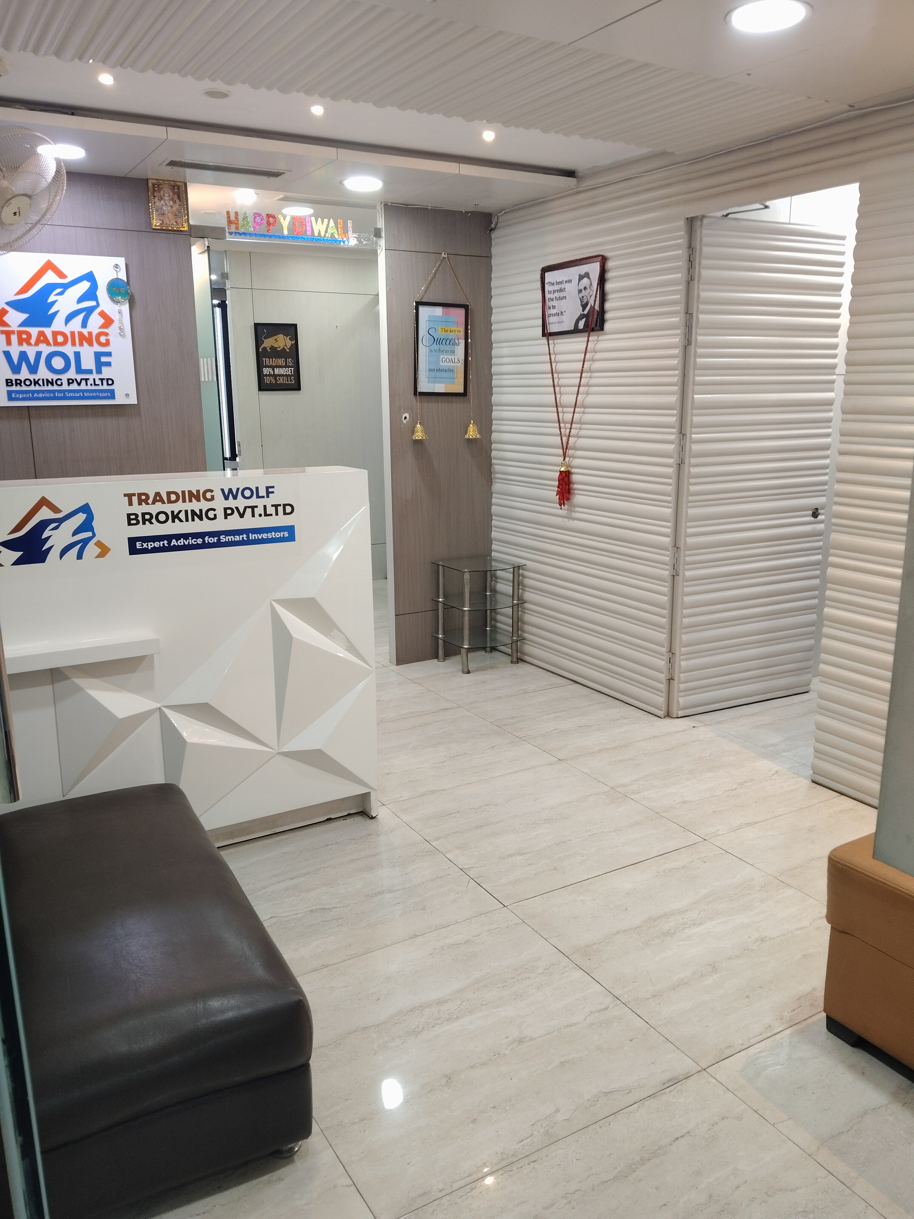 Office Space For Sale in Pearls Business Park 