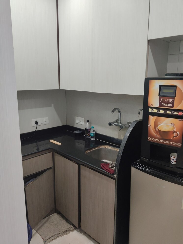 Floor Plan, netaji subhash place Commercial Office Space 997 Sq.Ft. In Netaji Subhash Place Delhi 8112095