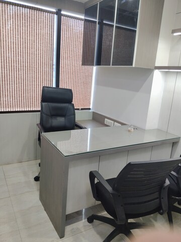 Team Area in  Office Space at Netaji Subhash Place – for Sale