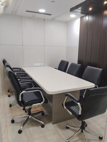 Team Area in  Office Space at Netaji Subhash Place – for Sale