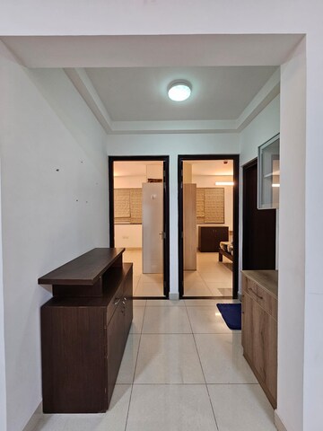 3 BHK Apartment – Exterior View View at Pashmina Waterfront, Old Madras Road - for Rent