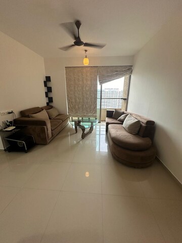 2.5 BHK Apartment For Rent in Oberoi Realty Splendor, Jogeshwari East