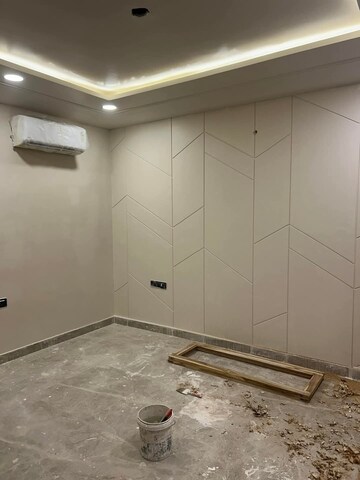 Building Lobby in 3 BHK Apartment at Birla Navya, Sector 63a – for Rent