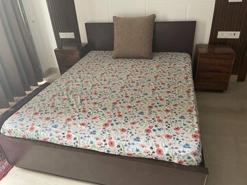 Bedroom in 3 BHK Apartment at Birla Navya, Sector 63a – for Rent