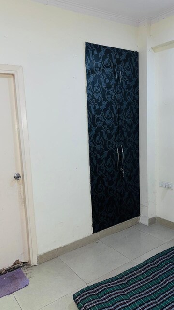 Bathroom in 3 BHK Apartment at Mahagun Mywoods II, Sector 16c Greater Noida – for Rent