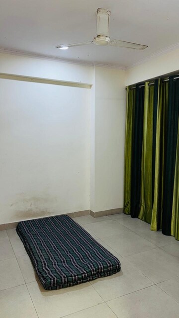 Bedroom in 3 BHK Apartment at Mahagun Mywoods II, Sector 16c Greater Noida – for Rent