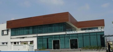 2 BHK Apartment – Exterior View View at Wave Executive Floors, Wave City - for Rent