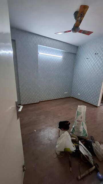 Bathroom in 2 BHK Apartment at Wave Executive Floors, Wave City – for Rent