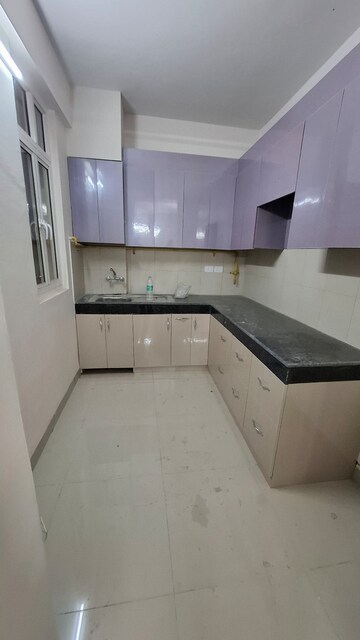 Kitchen in 2 BHK Apartment at Wave Executive Floors, Wave City – for Rent