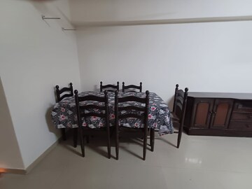 Gym in 2 BHK Apartment at Emgee Greens, Wadala – for Rent