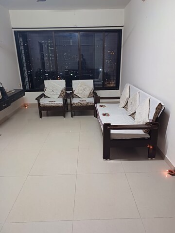 2 BHK Apartment For Rent in Emgee Greens Wadala Mumbai  8112081