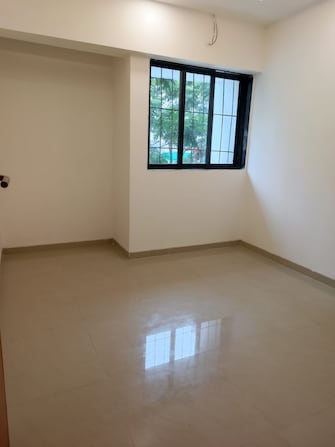 1 BHK Apartment For Rent in Raunak Heights Ghodbunder Road Thane  8112119