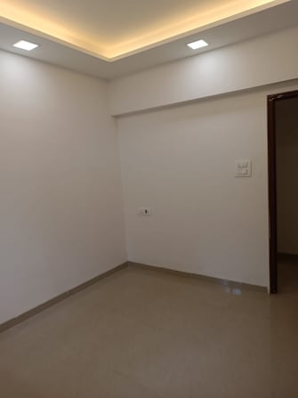 1 BHK Apartment For Rent in Raunak Heights Ghodbunder Road Thane  8112119