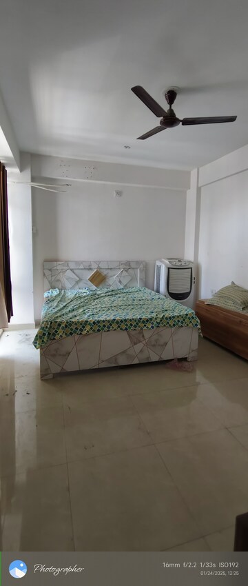 2 BHK Apartment For Rent in Lotus Homz, Sector 111