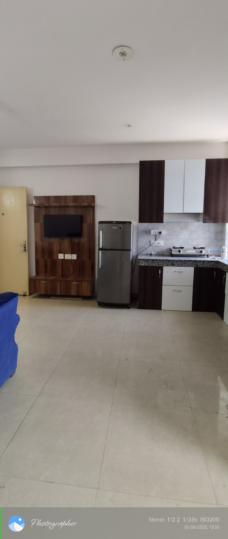 Kitchen, lotus-homz 2 Bedroom 696 Sq.Ft. Apartment In Sector 111 Gurgaon 8112116