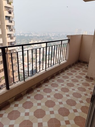 3 BHK Apartment For Rent in Landcraft Golflink Villas Pandav Nagar Ghaziabad  8112111