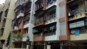 1 BHK Apartment – Exterior View View at Kharghar Sector 30 - for Sale