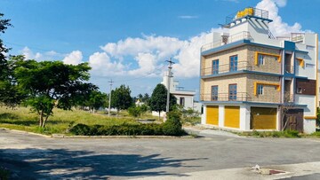  Plot – Exterior View View at Vaishnavi Urban County, Kumbaranahalli - for Sale