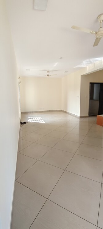 3 BHK Apartment For Rent in Sobha Chrysanthemum Thanisandra Bangalore  8112117