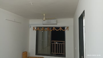 2 BHK Apartment For Rent in MICL Monteverde Dahisar East Mumbai  8112114