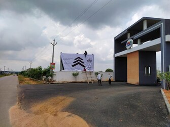 Plot For Resale in TMR Terrain One Shadnagar Hyderabad  8112122