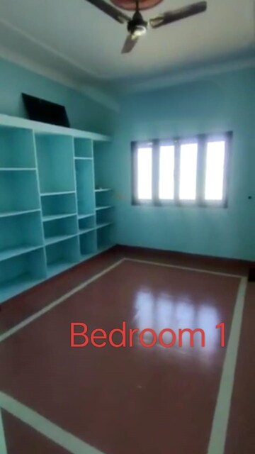 2 BHK Builder Floor For Rent in Renuka Nagar Bellary  8105969