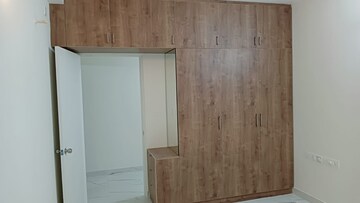 Furnished Amenities in 2 BHK Apartment at Mantri Lithos, Thanisandra – for Rent