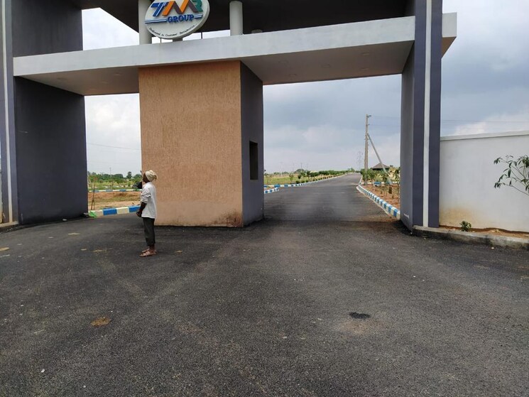 Nearby, tmr-terrain-block-a  165 Sq.Yd. Plot In Shadnagar Hyderabad 8112144