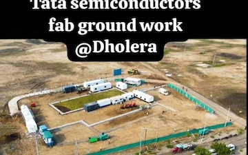 Plot For Sale in Shyam Dholera Global City, Dholera