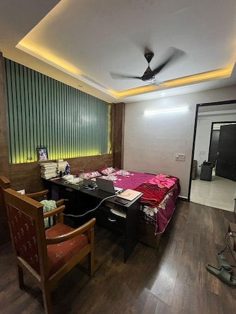 3 BHK Builder Floor For Rent in Sector 43 Gurgaon  8112153