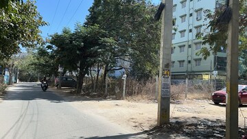  Plot For Sale in Miyapur