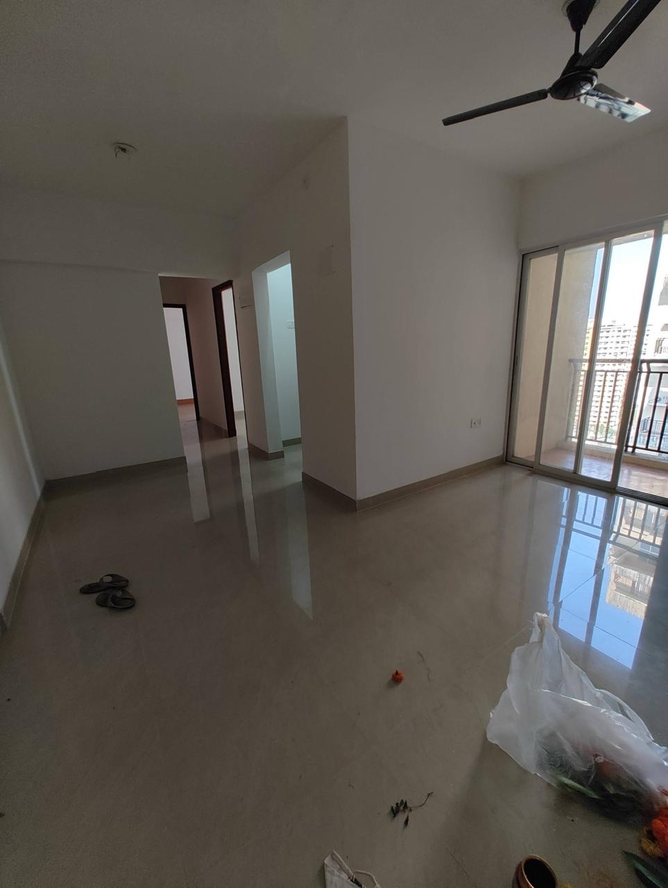 1 BHK Apartment For Sale in DB Realty Orchid Ozone