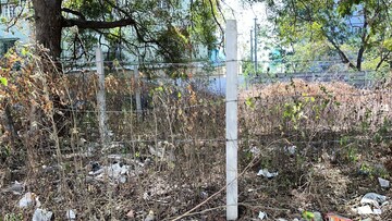 Plot Area in  Plot at Miyapur – for Sale