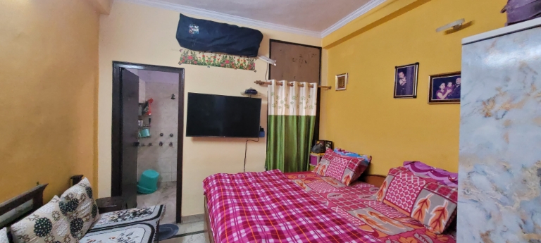 2 BHK Builder Floor For Sale in Vaishali Sector 5