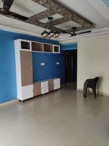 3.5 BHK Apartment For Rent in Fusion Homes, Tech Zone 4 Greater Noida