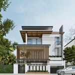 2 BHK + Pooja Room 900 Sq.Ft. Villa in Villas For Sales 