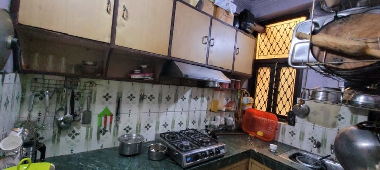 Living Room, vaishali sector 5 2 Bedroom 1000 Sq.Ft. Builder Floor In Vaishali Sector 5 Ghaziabad 8112204