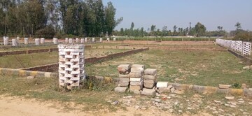 Plot Area in  Plot at Chheda Nagar – for Sale