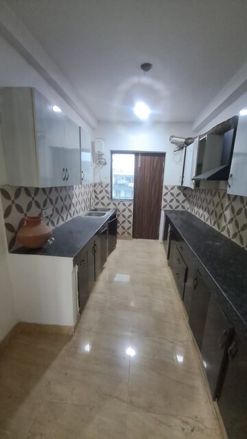 3 BHK Builder Floor For Rent in Sector 57
