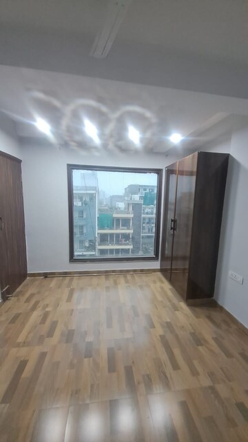 Bedroom in 3 BHK Builder Floor at Sector 57 – for Rent