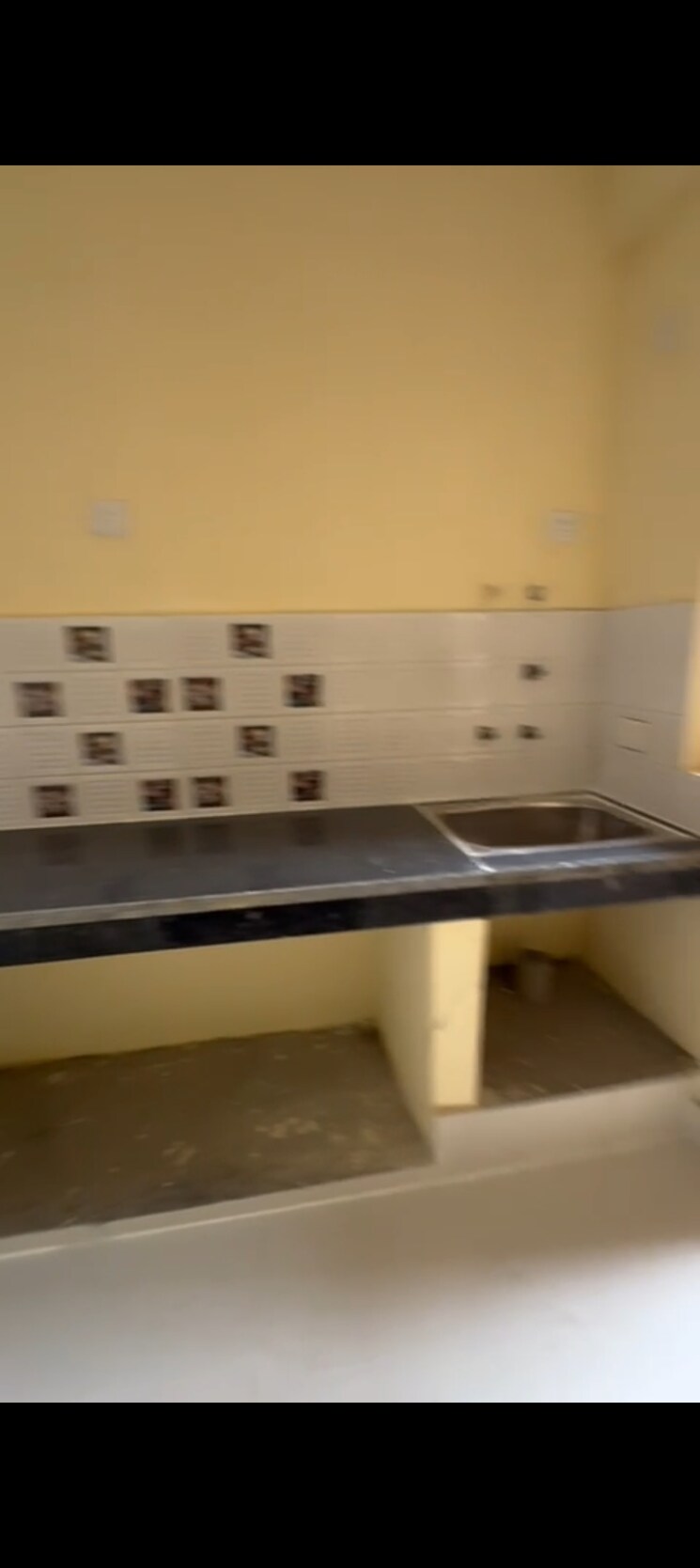 Kitchen, eureka-diya-green-city 1 Bedroom 684 Sq.Ft. Apartment In Raj Nagar Extension Ghaziabad 8112180