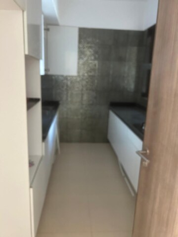 Building Lobby in 3 BHK Apartment at Lodha Marquise, Worli – for Sale
