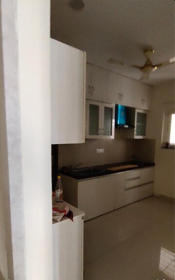 Kitchen in 3 BHK Apartment at My Home Mangala, Kondapur – for Sale